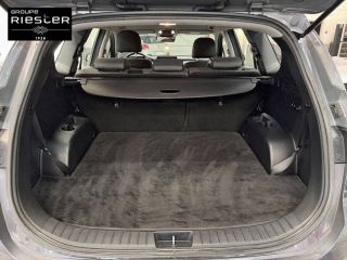 02200 : Hyundai Soissons - Protea by Riester - HYUNDAI SANTA FE Intuitive - SANTA FE IV - Bleu - Boîte automatique - Essence / Courant électrique