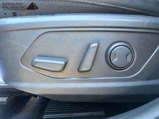 13730 : Hyundai Marignane - Cap Milanesio - HYUNDAI TUCSON Executive - TUCSON IV - Blanc - Boîte automatique - Essence / Courant électrique