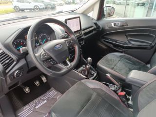 59640 : Hyundai Dunkerque - Europ'Auto - FORD EcoSport - EcoSport - Rouge Racing - Traction - Essence