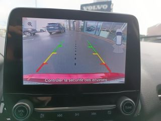 59640 : Hyundai Dunkerque - Europ'Auto - FORD EcoSport - EcoSport - Rouge Racing - Traction - Essence