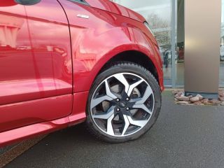 59640 : Hyundai Dunkerque - Europ'Auto - FORD EcoSport - EcoSport - Rouge Racing - Traction - Essence