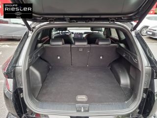 77600 : Hyundai Bussy-Saint-Georges - Protea by Riester - HYUNDAI TUCSON N Line Executive - TUCSON IV - NOIR - Boîte automatique - Essence / Courant électrique