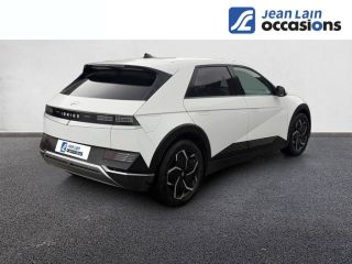 74600 : Hyundai Annecy - Jean Lain Mobilités - HYUNDAI IONIQ 5 Creative - IONIQ 5 - BLANC - Automate à fonct. Continu - Courant électrique