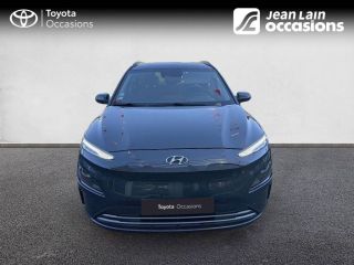 73200 : Hyundai Albertville - Jean Lain Mobilités - HYUNDAI KONA ELECTRIC Intuitive - KONA ELECTRIQUE - Bleu - Automate à fonct. Continu - Courant électrique