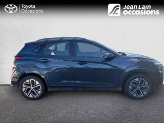 73200 : Hyundai Albertville - Jean Lain Mobilités - HYUNDAI KONA ELECTRIC Intuitive - KONA ELECTRIQUE - Bleu - Automate à fonct. Continu - Courant électrique