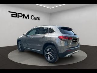 92250 : Hyundai La Garenne-Colombes - BPM Cars - MERCEDES-BENZ GLA - GLA - Gris montagne métallisé - Traction - Hybride rechargeable : Essence/Electrique