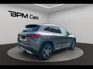 92250 : Hyundai La Garenne-Colombes - BPM Cars - MERCEDES-BENZ GLA - GLA - Gris montagne métallisé - Traction - Hybride rechargeable : Essence/Electrique