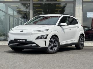 57200 : Hyundai Sarreguemines - Theobald Automobiles - HYUNDAI Kona - Kona - Chalk White Métal - Traction - Electrique