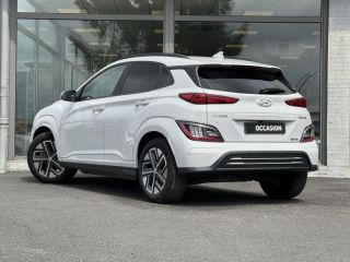 57200 : Hyundai Sarreguemines - Theobald Automobiles - HYUNDAI Kona - Kona - Chalk White Métal - Traction - Electrique
