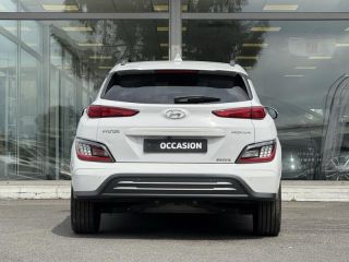 57200 : Hyundai Sarreguemines - Theobald Automobiles - HYUNDAI Kona - Kona - Chalk White Métal - Traction - Electrique