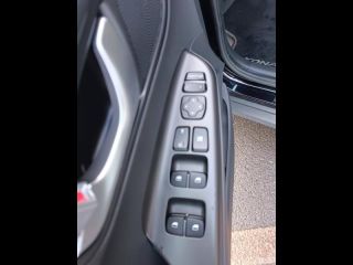 59640 : Hyundai Dunkerque - Europ'Auto - HYUNDAI Kona - Kona - Phantom Black Métal - Traction - Electrique