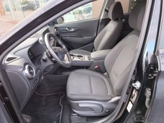 59640 : Hyundai Dunkerque - Europ'Auto - HYUNDAI Kona - Kona - Phantom Black Métal - Traction - Electrique