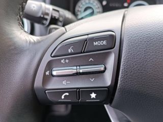 59640 : Hyundai Dunkerque - Europ'Auto - HYUNDAI Kona - Kona - Phantom Black Métal - Traction - Electrique