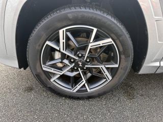 29200 : Hyundai Brest - Iroise Automobiles - HYUNDAI Tucson - Tucson - Shimmering Silver Métal - Traction - Hybride : Essence/Electrique