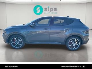 31200 : Hyundai TOULOUSE NORD - AUTO NORD - ALFA ROMEO TONALE Edizione Speciale - TONALE - GRIS - Automate sequentiel - Essence sans plomb