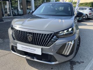 38200 : Hyundai Vienne - Groupe Central Autos - PEUGEOT 2008 GT - 2008 II - Gris - Boîte séquentielle - Essence sans plomb