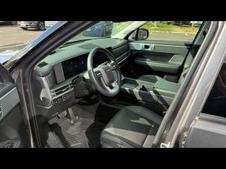 37540 : Hyundai Tours - EOS des Nations - HYUNDAI Santa Fe - Santa Fe - Magnetic Gray Métal - Transmission intégrale - Hybride rechargeable : Essence/Electrique