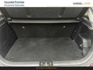 62800 : Hyundai Lens - Groupe Lempereur - HYUNDAI i20 - i20 - Noir - Traction - Essence/Micro-Hybride