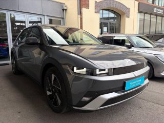 78000 : Hyundai Versailles - SOCOHY - HYUNDAI Ioniq 5 - Ioniq 5 - Ecotronic Grey Mate - Propulsion - Electrique