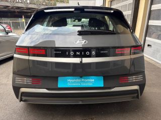 78000 : Hyundai Versailles - SOCOHY - HYUNDAI Ioniq 5 - Ioniq 5 - Ecotronic Grey Mate - Propulsion - Electrique