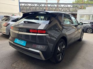 78000 : Hyundai Versailles - SOCOHY - HYUNDAI Ioniq 5 - Ioniq 5 - Ecotronic Grey Mate - Propulsion - Electrique