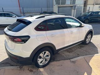 04100 : Hyundai Manosque - Pedinielli - VOLKSWAGEN TAIGO Life - TAIGO - Blanc - Automate sequentiel - Essence sans plomb