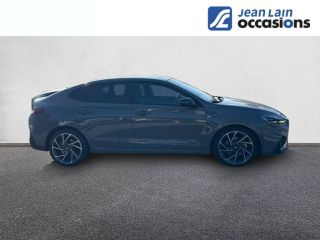73200 : Hyundai Albertville - Jean Lain Mobilités - HYUNDAI i30 FASTBACK N Line - i30 III - Gris - Boîte séquentielle - Essence sans plomb