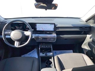 33140 : Hyundai Bordeaux Sud Villenave d'Ornon - Sipa Automobiles - HYUNDAI KONA Intuitive - KONA II - Cyber Gray - Automate sequentiel - Essence / Courant électrique