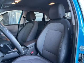 78310 : Hyundai Coignières - Socohy | Groupe Rabot - HYUNDAI Kona - Kona - Surfy Blue Métal - Traction - Electrique