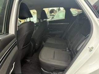 89100 : Hyundai Sens - APS - HYUNDAI Tucson - Tucson - Polar White - Traction - Hybride : Essence/Electrique