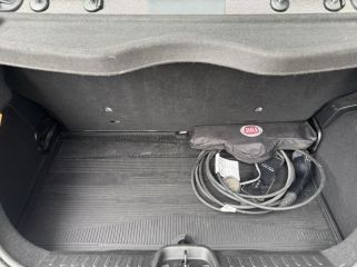 50300 : Hyundai Avranches - GCA - FIAT 500 - 500 - Blanc - Traction - Electrique