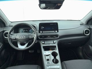 33140 : Hyundai Bordeaux Sud Villenave d'Ornon - Sipa Automobiles - HYUNDAI KONA ELECTRIC Creative - KONA ELECTRIQUE - Bleu - Automate à fonct. Continu - Courant électrique