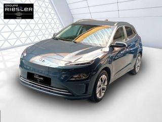 60740 : Hyundai Saint-Maximin - Protea by Riester - HYUNDAI KONA ELECTRIC Intuitive - KONA ELECTRIQUE - Bleu - Automate à fonct. Continu - Courant électrique