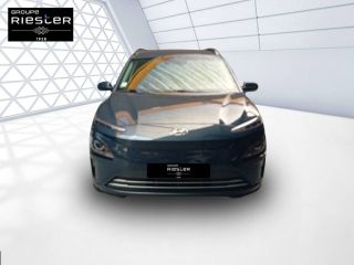 60740 : Hyundai Saint-Maximin - Protea by Riester - HYUNDAI KONA ELECTRIC Intuitive - KONA ELECTRIQUE - Bleu - Automate à fonct. Continu - Courant électrique