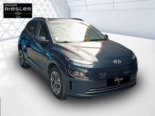 60740 : Hyundai Saint-Maximin - Protea by Riester - HYUNDAI KONA ELECTRIC Intuitive - KONA ELECTRIQUE - Bleu - Automate à fonct. Continu - Courant électrique