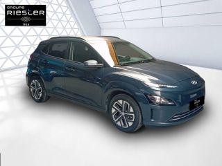 60740 : Hyundai Saint-Maximin - Protea by Riester - HYUNDAI KONA ELECTRIC Intuitive - KONA ELECTRIQUE - Bleu - Automate à fonct. Continu - Courant électrique
