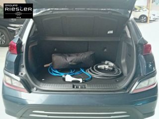 60740 : Hyundai Saint-Maximin - Protea by Riester - HYUNDAI KONA ELECTRIC Intuitive - KONA ELECTRIQUE - Bleu - Automate à fonct. Continu - Courant électrique