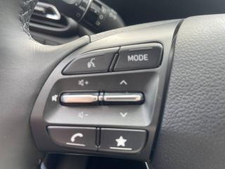 64100 : Hyundai Bayonne - Oceanic Auto - HYUNDAI I30 - I30 - Cypress green -  - Essence