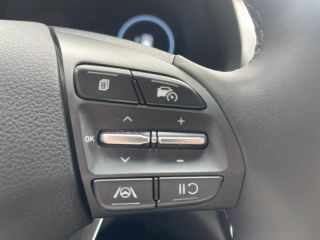 64100 : Hyundai Bayonne - Oceanic Auto - HYUNDAI I30 - I30 - Cypress green -  - Essence