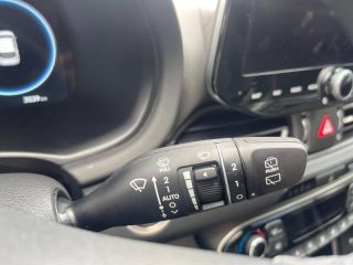 64100 : Hyundai Bayonne - Oceanic Auto - HYUNDAI I30 - I30 - Cypress green -  - Essence