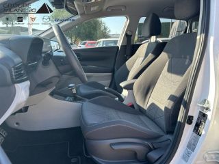 13290 : Hyundai Aix en Provence - Cap Milanesio - HYUNDAI BAYON Creative - BAYON - Blanc - Automate sequentiel - Essence sans plomb