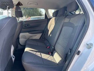 13290 : Hyundai Aix en Provence - Cap Milanesio - HYUNDAI BAYON Creative - BAYON - Blanc - Automate sequentiel - Essence sans plomb