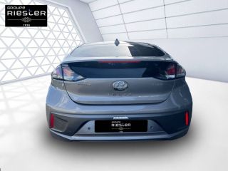 77100 : Hyundai Meaux - Protea by Riester - HYUNDAI IONIQ Creative - IONIQ - Gris - Automate sequentiel - Essence / Courant électrique