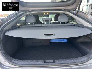 77100 : Hyundai Meaux - Protea by Riester - HYUNDAI IONIQ Creative - IONIQ - Gris - Automate sequentiel - Essence / Courant électrique