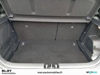 80100 : Hyundai Abbeville - Mary Automobiles - HYUNDAI i20 N Line Michel Vaillant - i20 III - NOIR - Automate sequentiel - Essence sans plomb