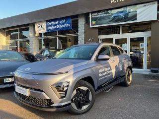 89100 : Hyundai Sens - APS - HYUNDAI Kona - Kona - Rouge - Traction - Electrique