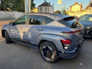 89100 : Hyundai Sens - APS - HYUNDAI Kona - Kona - Rouge - Traction - Electrique