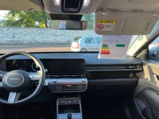 89100 : Hyundai Sens - APS - HYUNDAI Kona - Kona - Rouge - Traction - Electrique