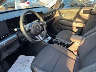 89100 : Hyundai Sens - APS - HYUNDAI Kona - Kona - Rouge - Traction - Electrique