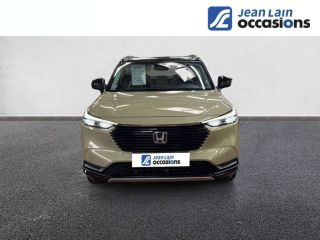 73290 : Hyundai Chambéry - Jean Lain Mobilités - HONDA HR-V E:HEV Advance Style - HR-V III - Vert - Automate à fonct. Continu - Essence / Courant électrique